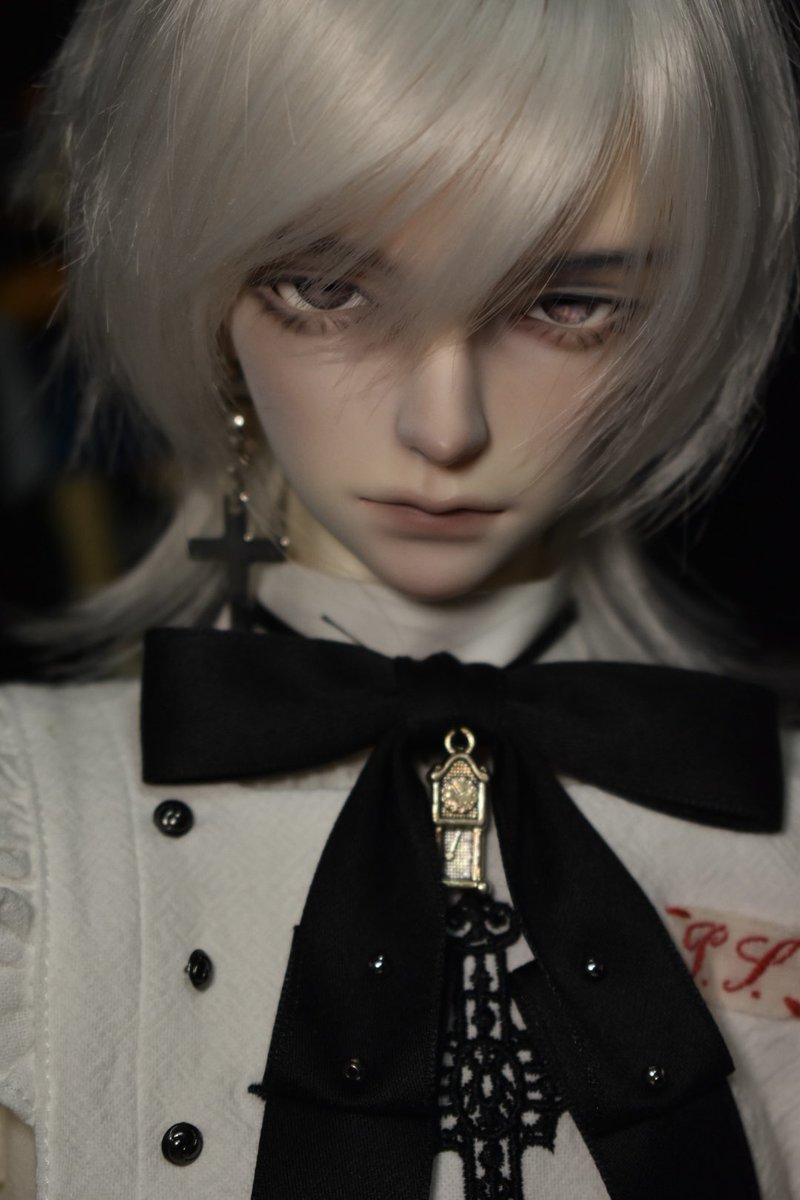 りる (@yoyoyo117114) on Twitter photo 