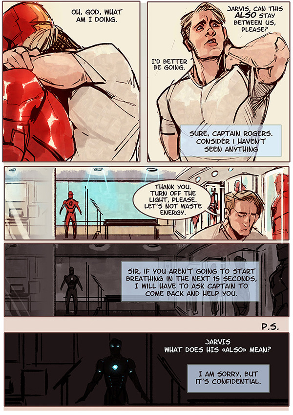 Today, I brought you some ancient yaoi😌🫴

I couldn't draw a single straight line, but my shipping content was🔥from day one
#stony