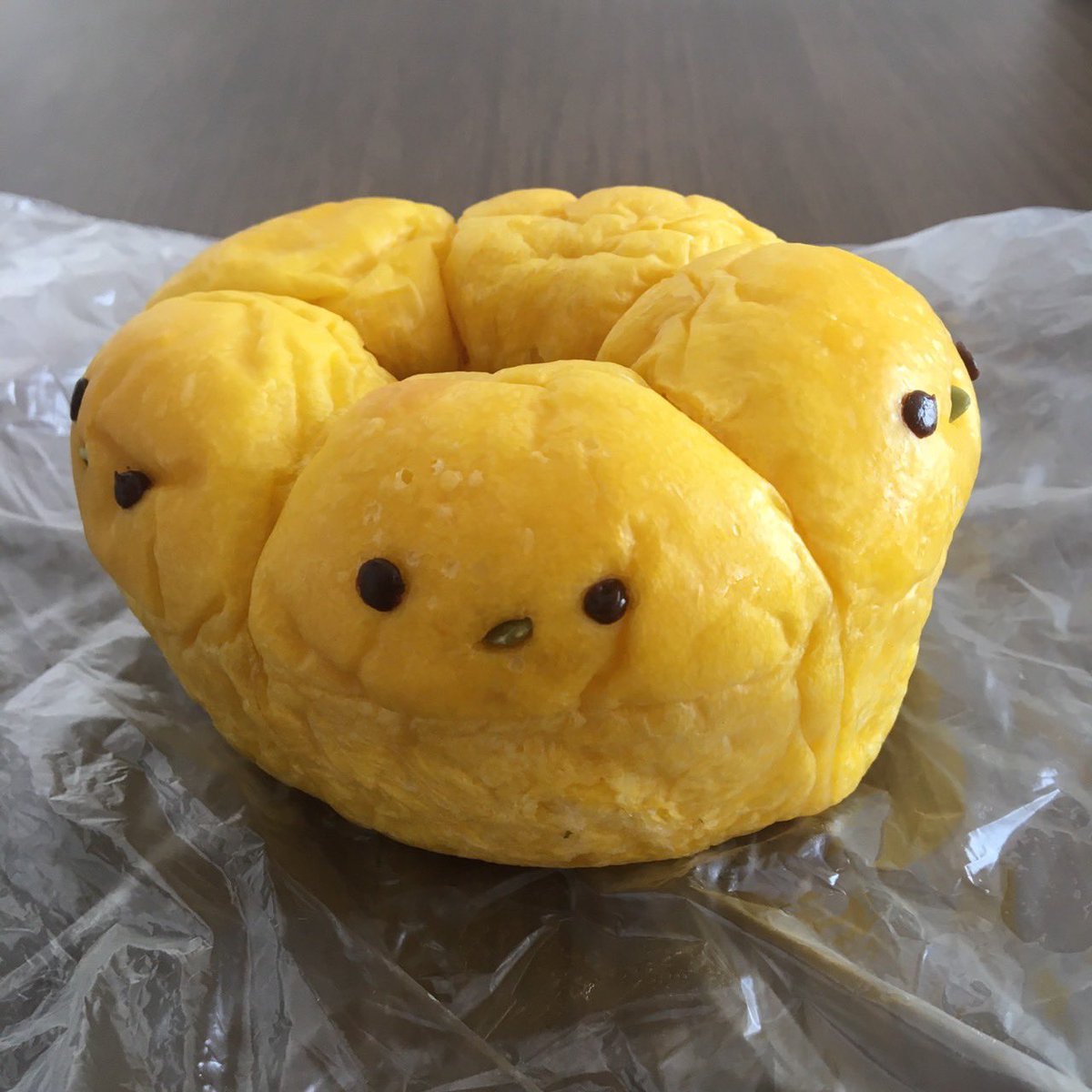ちぎりぱんページ ちぎりパン BY ORANGE PAGE | オレンジページnet