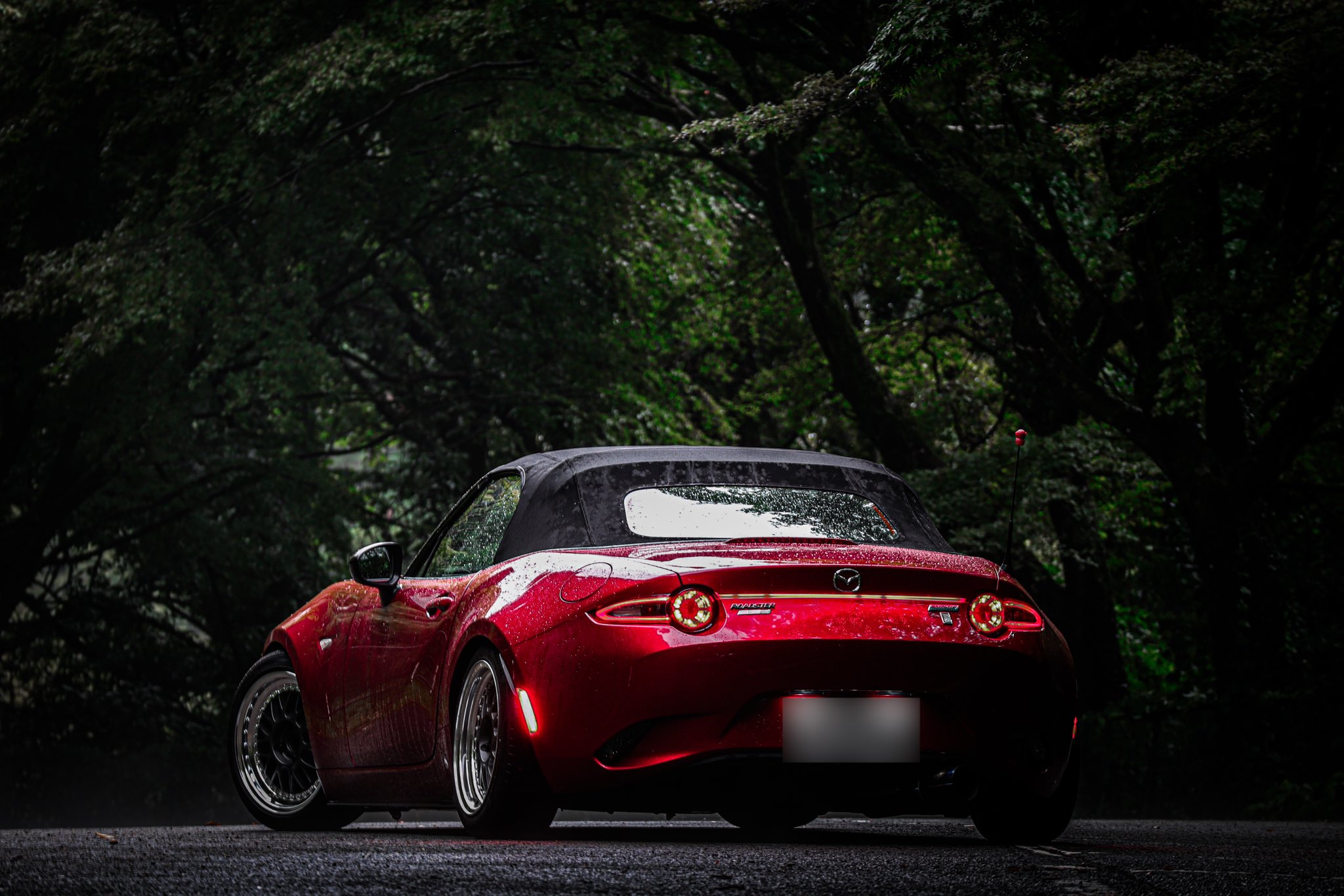 ロードスターNB nb6c ⚠︎購入前に必ずコメントお願いします If the cam angle sensor on your Roadster NB breaks down