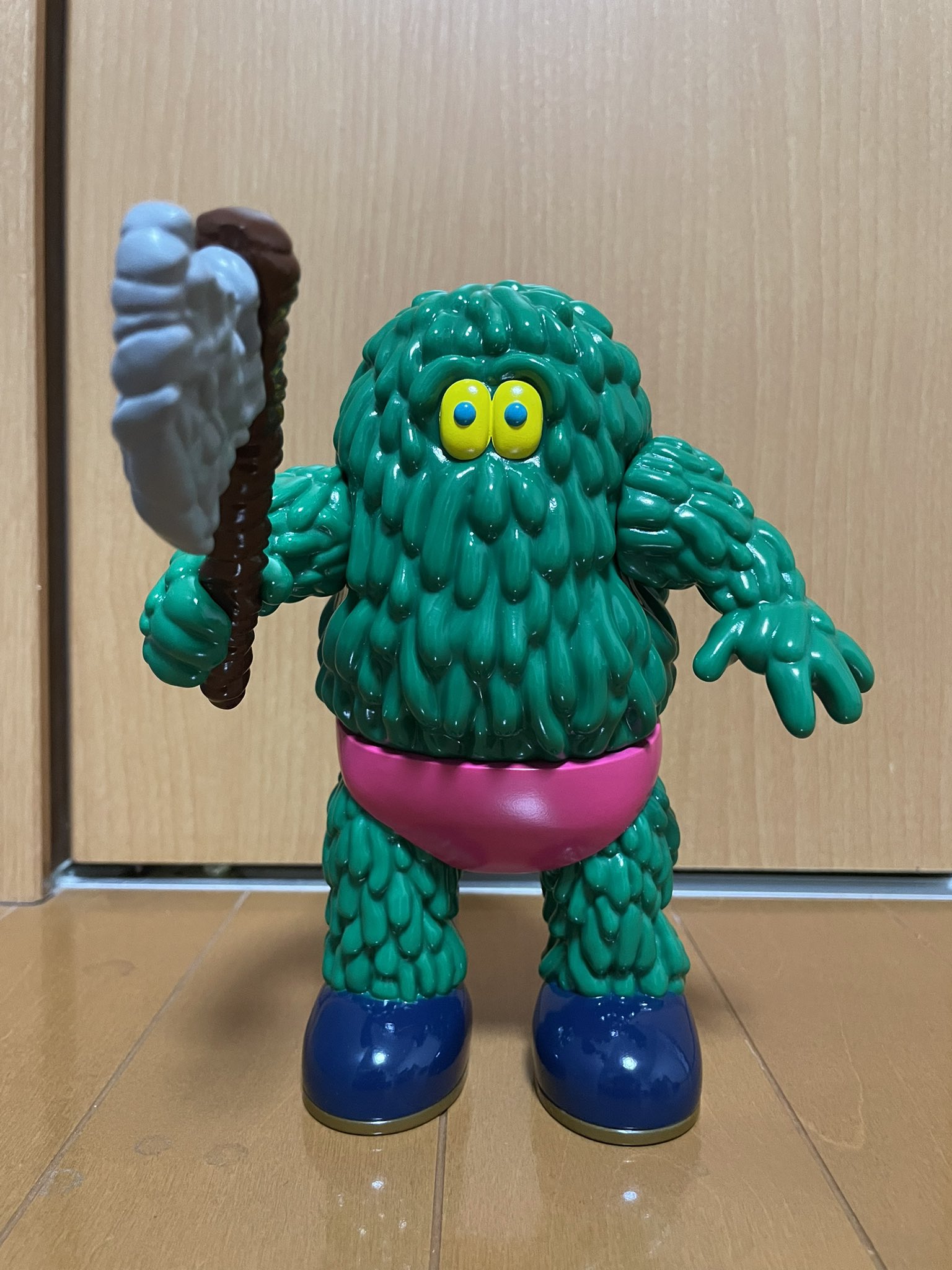 フジサキタクマ MOGOLS TOKYO (@mogols_tokyo) / X