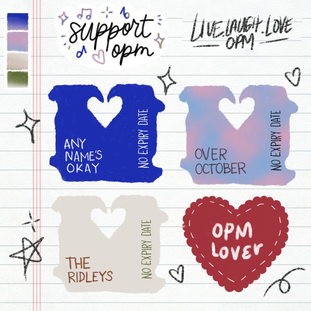 love, meraki ♡ tweet media