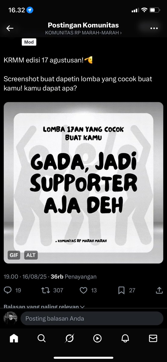 JENDERAL CAKI BAGJA tweet media