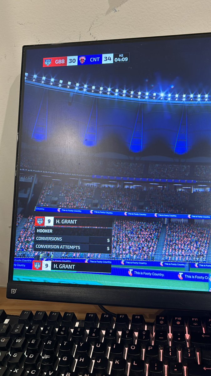 Coach Beans tweet media