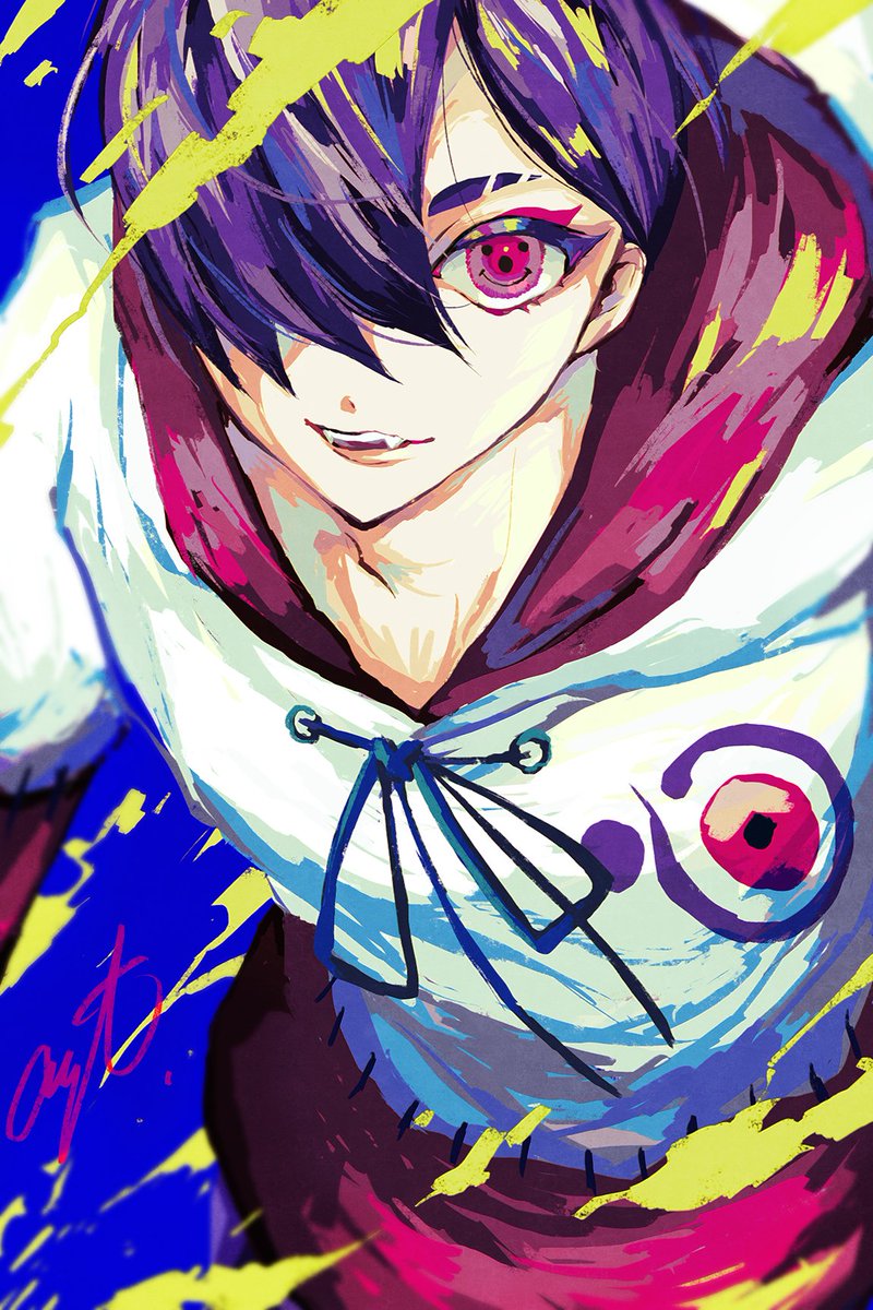 on_nennen's tweet image. れめ