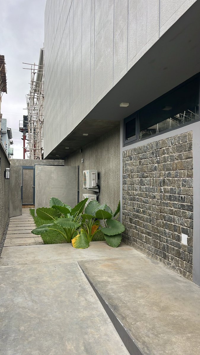 kabiyesitweets's tweet image. NANA - New Alternative Nigerian Architecture