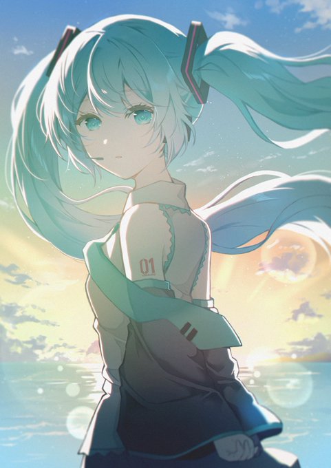 藤ちょこ　さいはての空、彼方の教室 Amazon.co.jp: 藤ちょこ イラスト カード オーロラ さいはての空