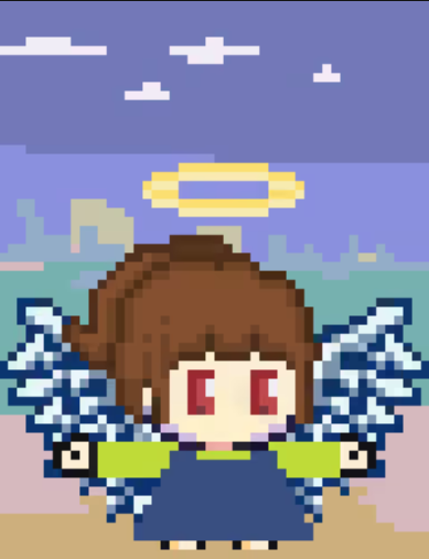 peach041422's tweet image. Almost gave up getting one of these. Got this angel ASH NFT for being one of the top minters and this 1/1 TV ASH  from minting. Thank you so much @ashdotxyz @oldevouringwel for creating this amazing NFT collection. 

Tnx @SkyMarkNFT @psychebae1998 for the WLs