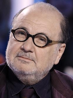 Mediasinfos's tweet image. Bon anniversaire aujourd'hui à #SergeMoati qui fête ses 79 ans. mediasinfosblog.wordpress.com