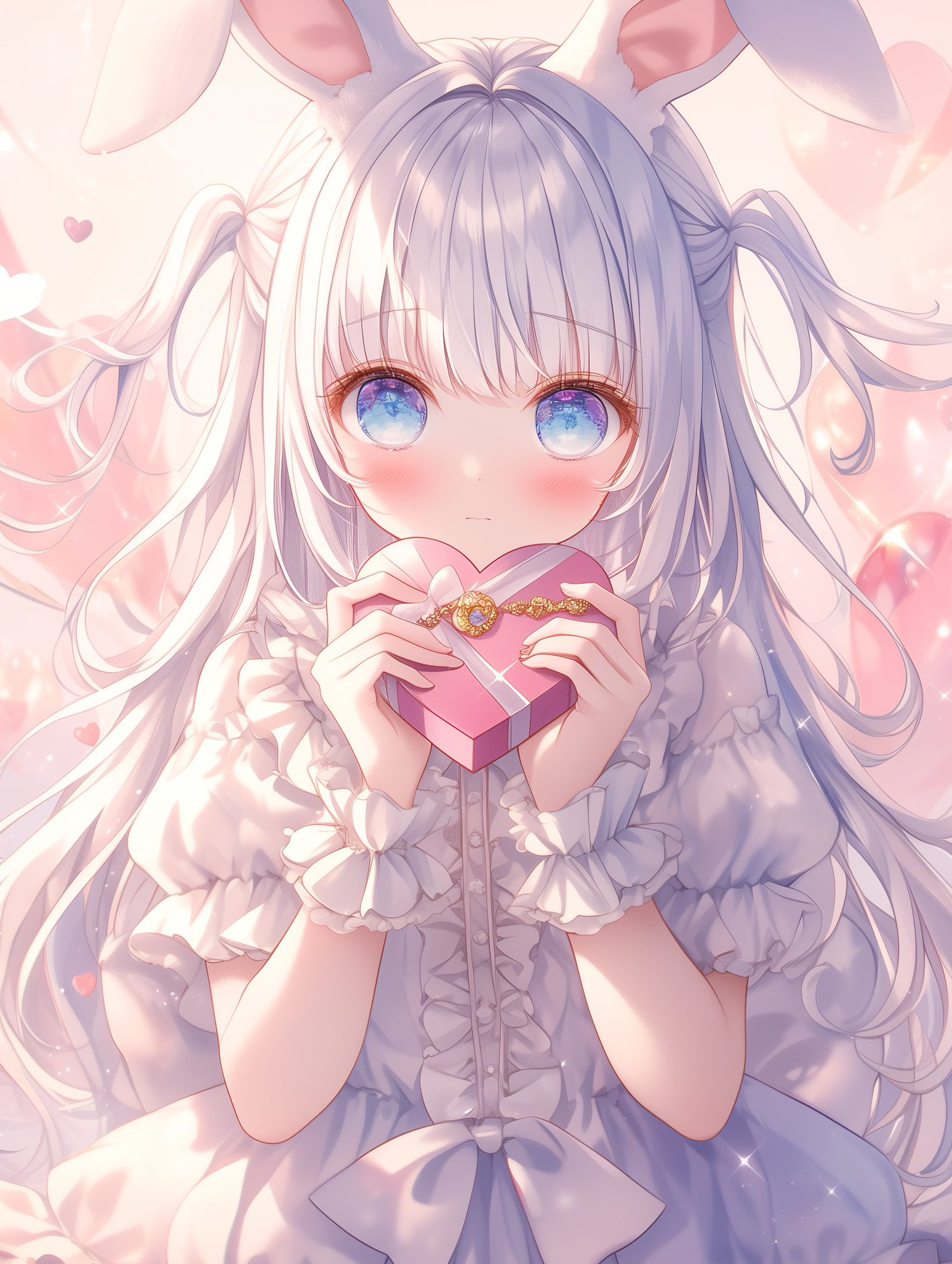 花うさぎ🐰【えとむす】 on X: 