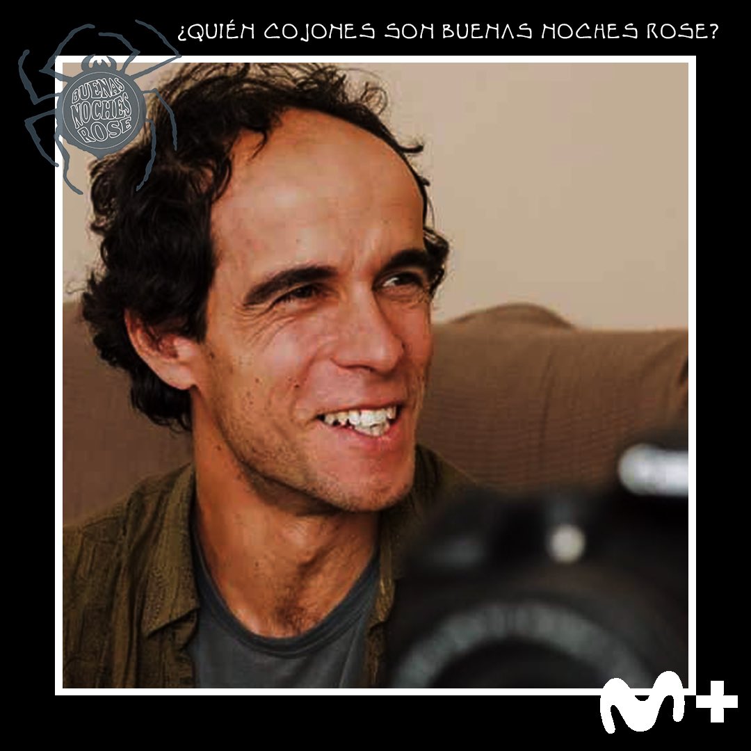BNOCHESROSE's tweet photo. 🎬 23/08/2025 en @MovistarPlus 

Dos años de documental. Tocaba hablar con Sergio Martija, primer batería de BNR. Junto a él, revivimos los inicios de un sueño: cinco chavales que querían vivir de la música. Y casi todos lo lograron. https://t.co/qebxcfKBTU