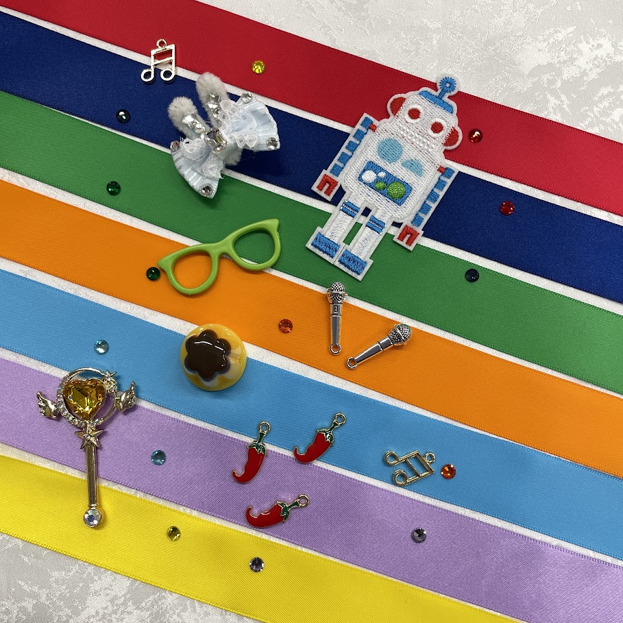 商品紹介】 『アイドリッシュセブン 10周年記念ビジュアルお披露目