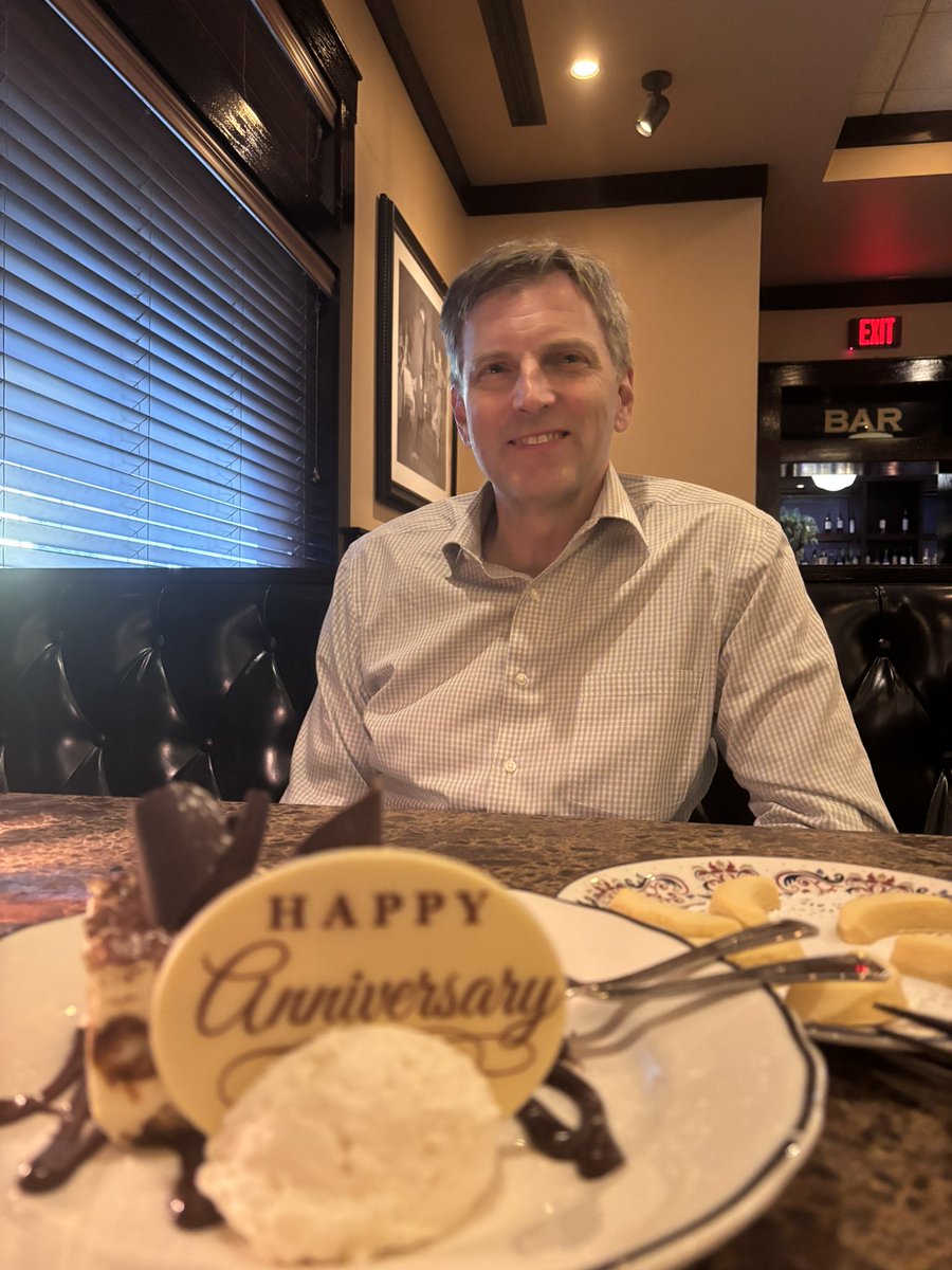 Happy 16th Anniversary to a wonderful husband Mark.
