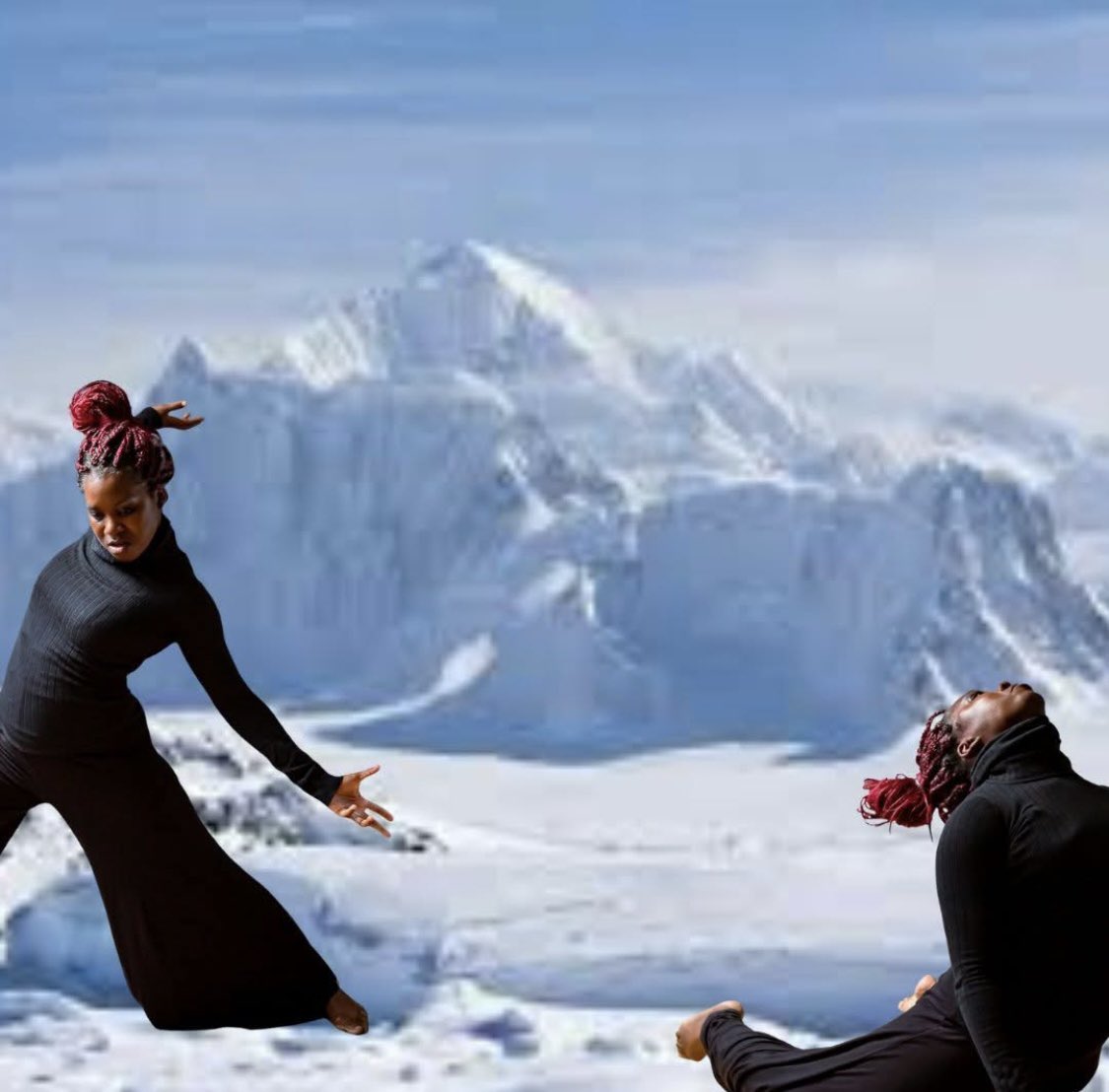 A FEW SPACES REMAINING
Join professional dance company <a href="/KeneishDance/">Keneish Dance</a> for fun, family friendly dance workshops
📍Bromwich Hall
🗓️ Monday 18 and Tuesday 19 August 
🕧 1.30pm
🎟️ £2 per participant. Book here tinyurl.com/4hu3fycz