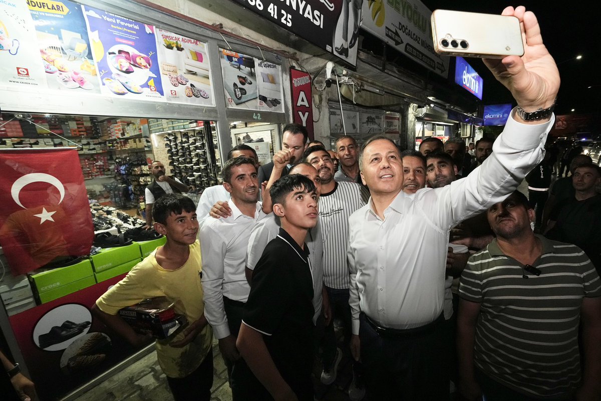 AliYerlikaya's tweet photo. https://t.co/O1mfyc7tbo