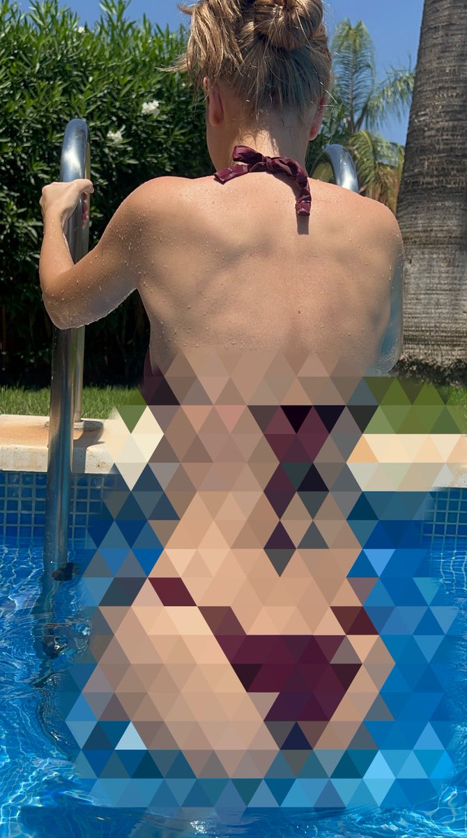 Teaser timeee you fuckers love to goon to pixels 
(Uncensored an be found on Loyalfans)