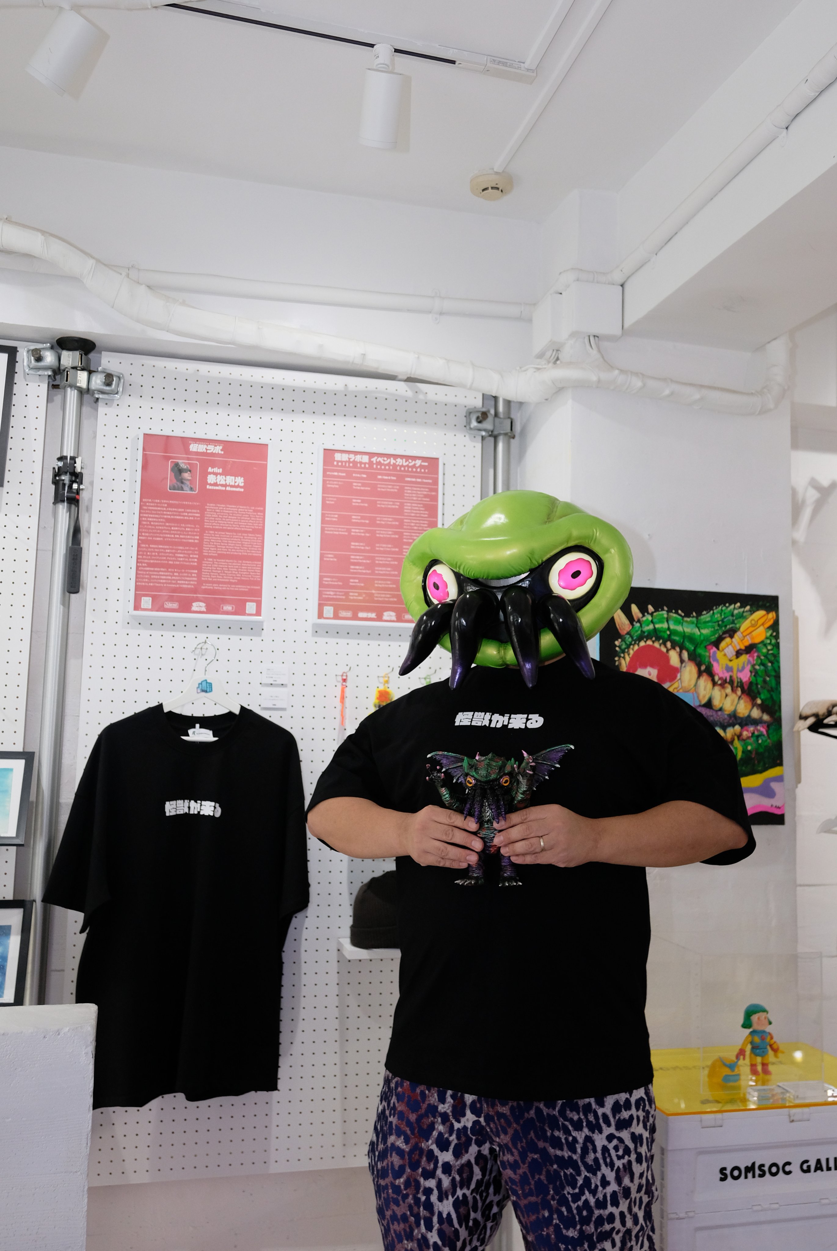 gyaromi カスタムパーツ9点セット ギャロミ GYAROMI (@gyaromi) / X