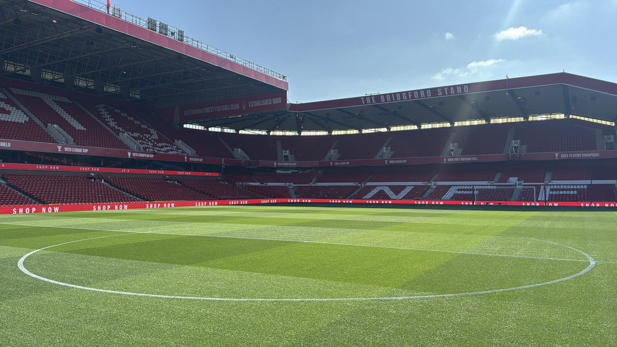 Jed Burbidge tweet media