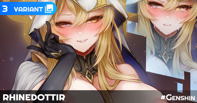 🔞RB111🥶【PATREON/FANBOX】 tweet media