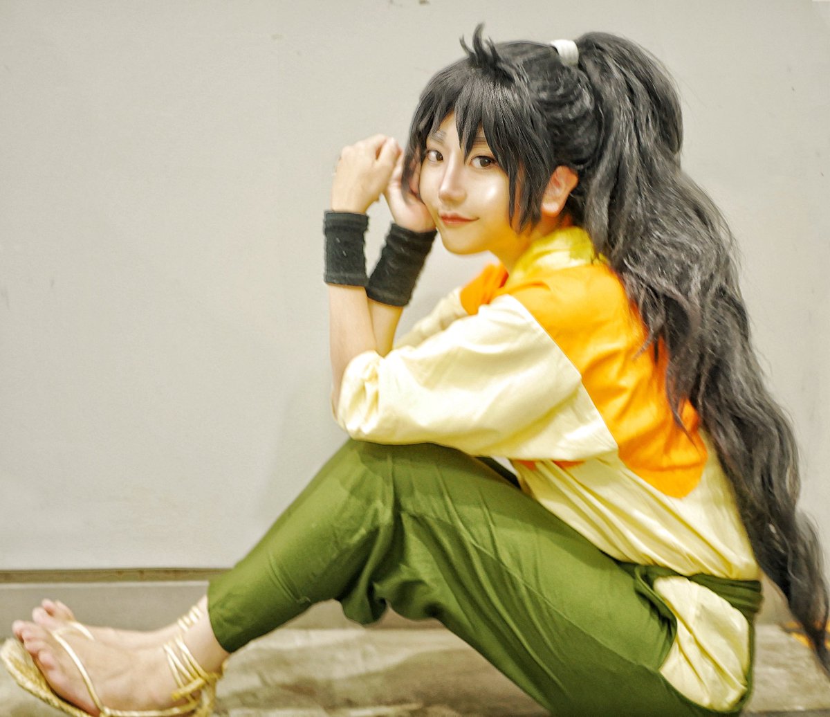 ロッシー様 ロッシー☆TGS① (@r0s0sy) / X