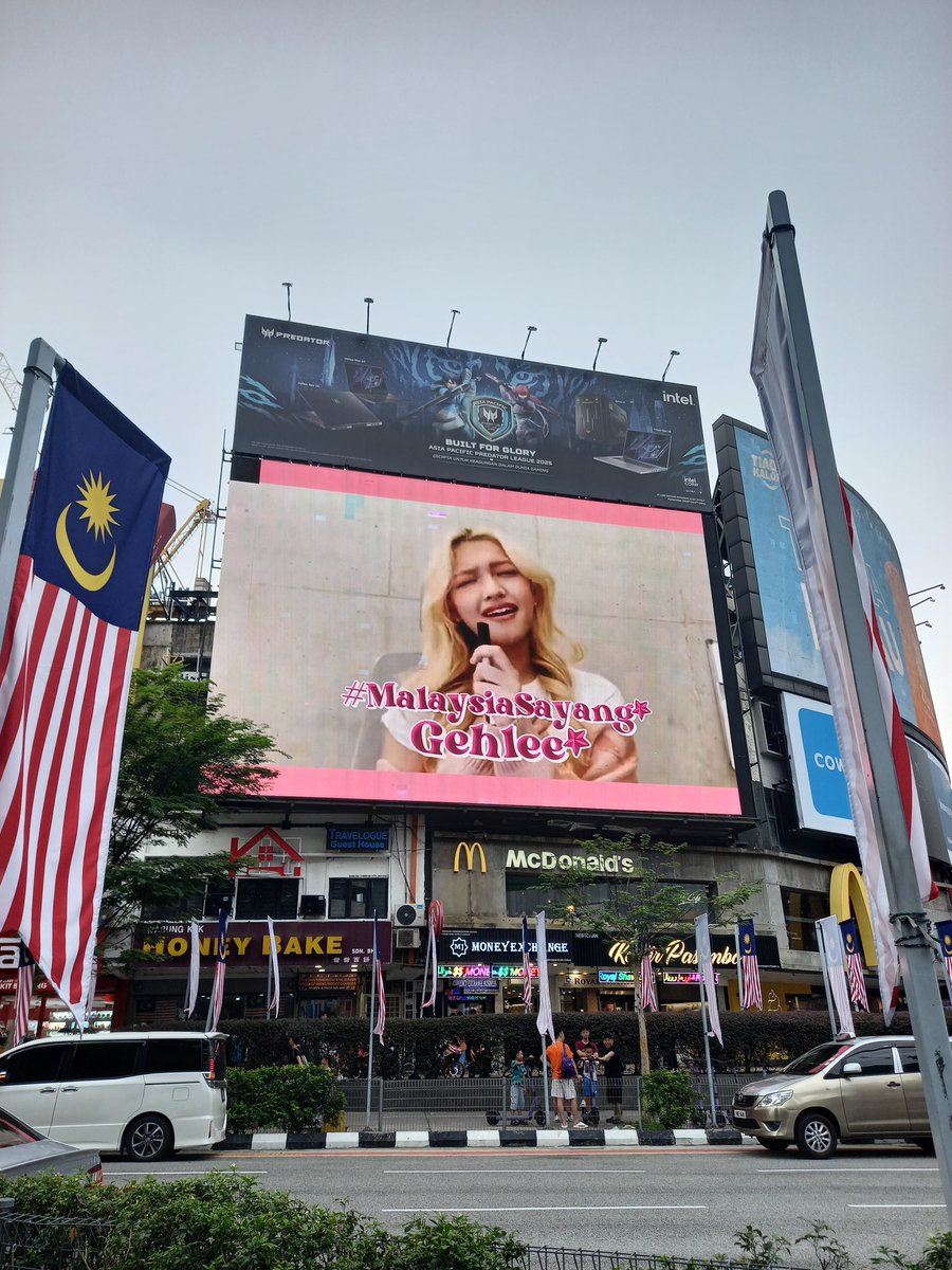 EverAfter Malaysia tweet media