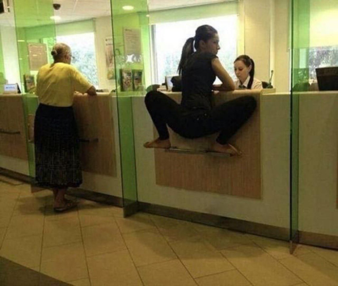 Przedszkolanka na hasło: lawa.