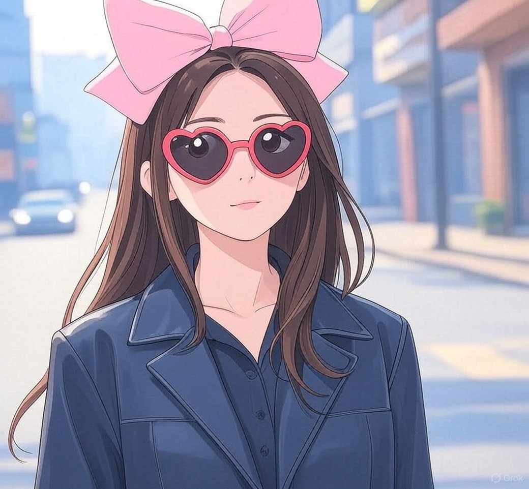 Alex_s74i's tweet photo. #JungSomin #정소민
#LoveNextDoor
created by @grok https://t.co/qDD21JgdSD