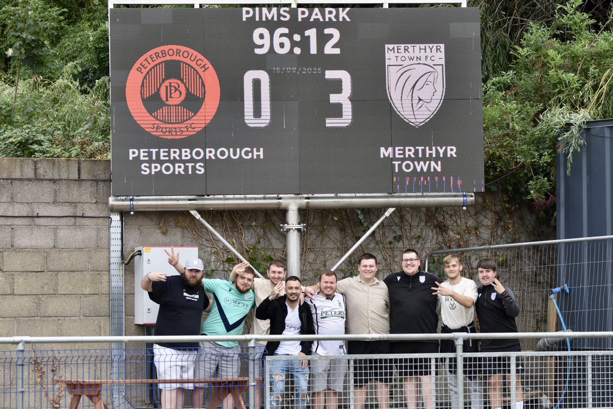 Becky Handley (@beckshandley) on Twitter photo Photos from <a href="/MerthyrTownFC/">The Martyrs</a> v <a href="/psfcturbines/">Peterborough Sports</a>
๐ธ free to view and download on flicker, please credit me for any images professionally reproduced
๐ flickr.com/photos/1980760โฆ Photos from <a href="/MerthyrTownFC/">The Martyrs</a> v <a href="/psfcturbines/">Peterborough Sports</a>
๐ธ free to view and download on flicker, please credit me for any images professionally reproduced
๐ flickr.com/photos/1980760โฆ