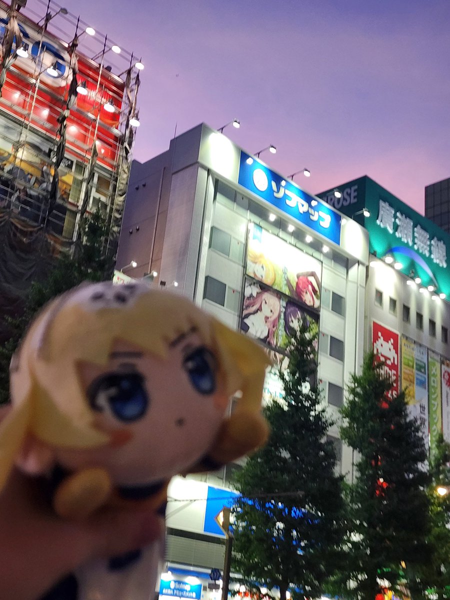 エビトちゃん~ ReoNaふあん民 tweet media