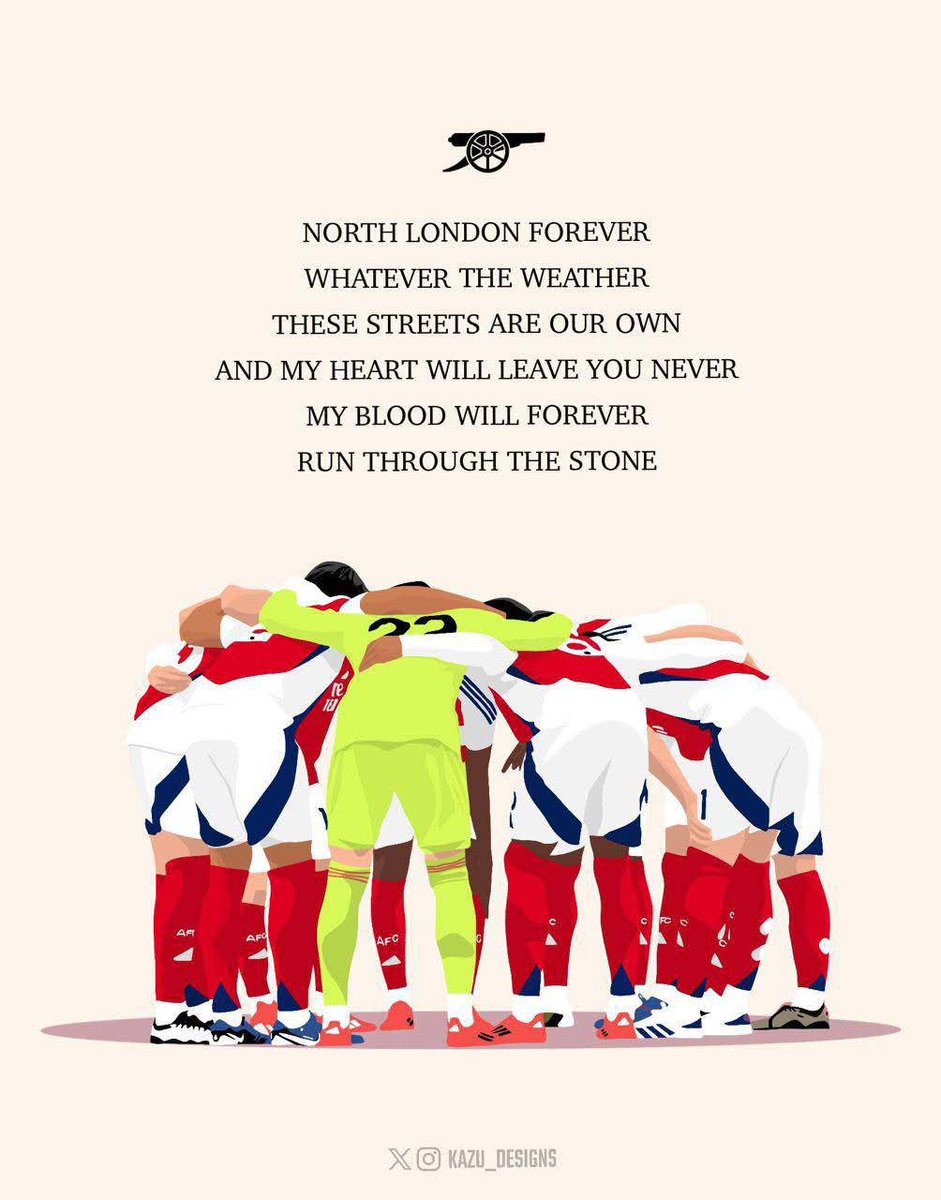 We go again.

Season 25/26 bring it on...