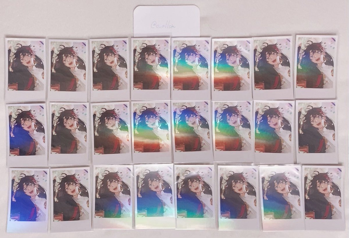 o_ollcm's tweet photo. 𓊆 譲渡 /買取 𓊇

❤︎⌇纏めて最優先
❤︎⌇𝖠𝖫𝖳·リトリン必読
❤︎⌇郵送 https://t.co/PcTNLh05mC