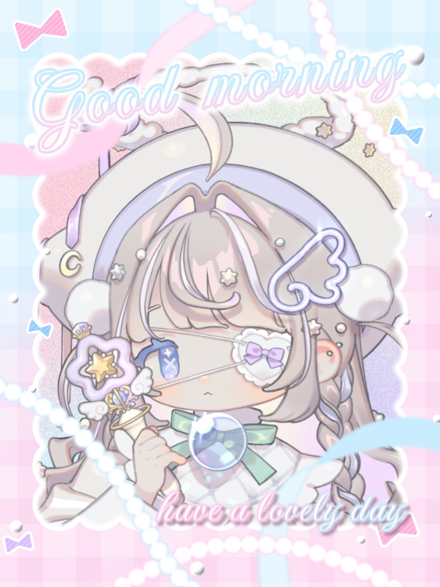憂月こはね on X: 