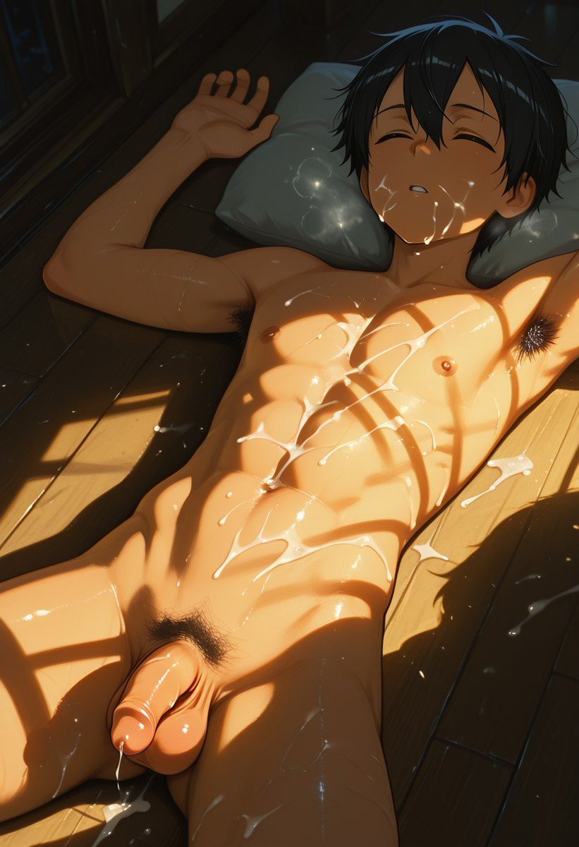 dynamicblue222's tweet photo. -kirito- https://t.co/WkehNfSMHT