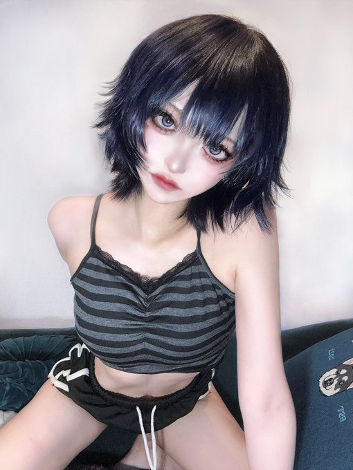 コスプレイヤーのむらこいちのTwitter画像46