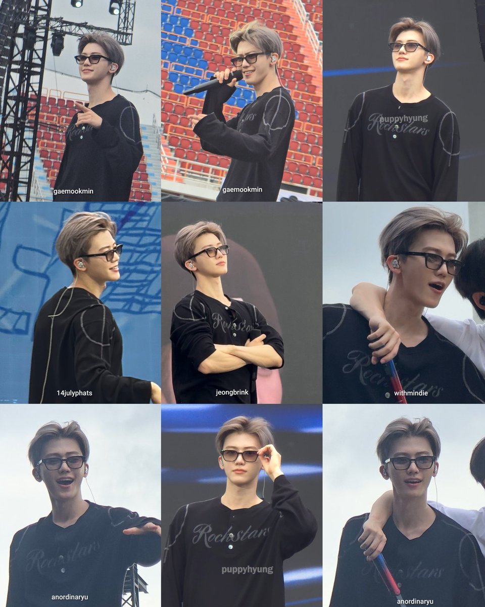 starring13augst's tweet photo. MAN OF THE YEAR, JAEMIN NA. https://t.co/93mi8soFMl
