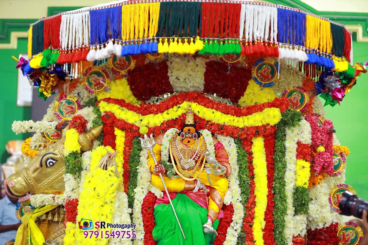 JohnKen61229347's tweet photo. தேவேந்திர குல வேளாளர் உறவின்முறைக்கு பாத்தியப்பட்டகோவில் தான் இருக்கன்குடி மாரியம்மன் கோவில்..!!!👌💐💯
#பாண்டியர்_வம்சம்🐟🐟🔥💥 https://t.co/A9ZGhhdtPc