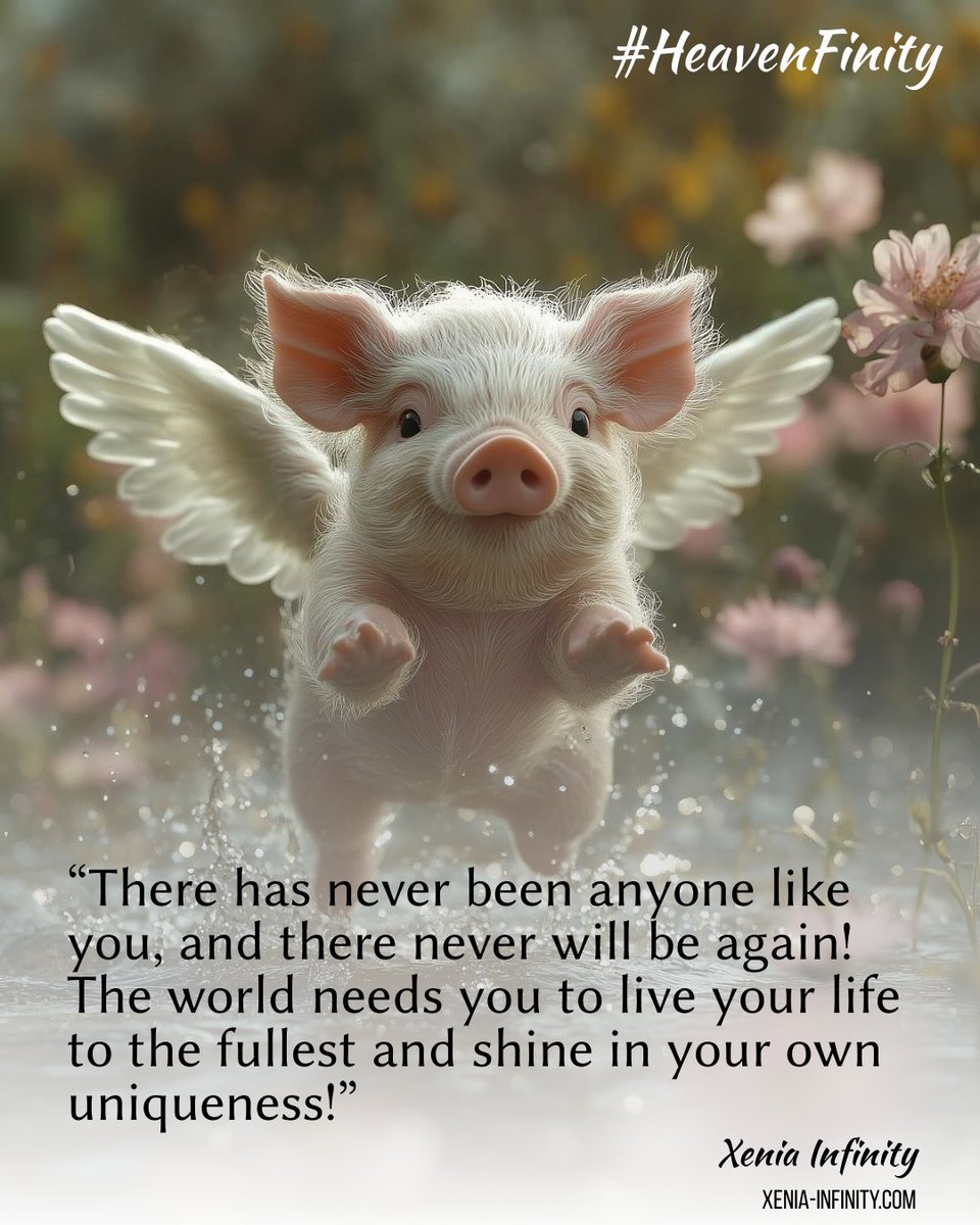 #HeavenFinity #NewWorld #XeniaInfinity #HeavenFinityQuotes