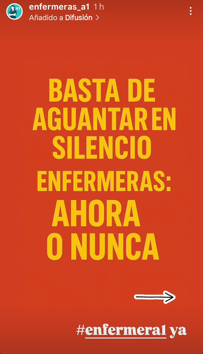 albertodelag's tweet photo. #enfermera1ya
Que si es cosa de las autonomías...
Que si no puedo obligar a las 35 horas...
Que si el A1 depende del parlamento...
Que si...
Pues menudo estatuto marco os va a quedar. 
Los políticos están para solucionar las cosas no lavarse las manos @Monica_Garcia_G https://t.co/R2tLt40ort