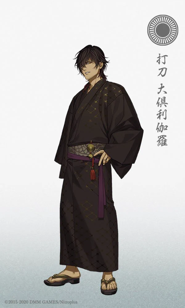 刀剣乱舞-本丸通信-【公式】 on X: 