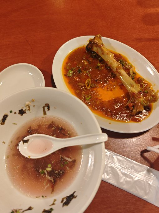 死ぬほど上手い 