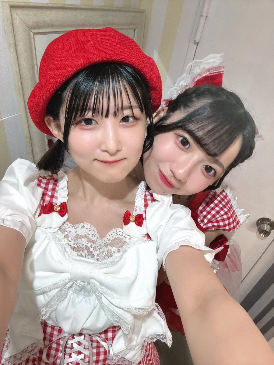 なっちゃんおめでとう🍎 なっちゃんの魅力いっぱいで楽しかったね