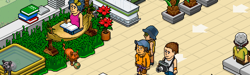 FUUSIOco's tweet photo. 🌍 We’re hiring!
Join FUUSIO as a Stafflist Curator 📝
Help us keep the global Habbo Stafflist accurate, organized, and up to date for the entire community.
Apply now 👉 https://t.co/aZCxwStvF0
#Habbo #HabboFansite #FUUSIO https://t.co/4byxTrtb9Z
