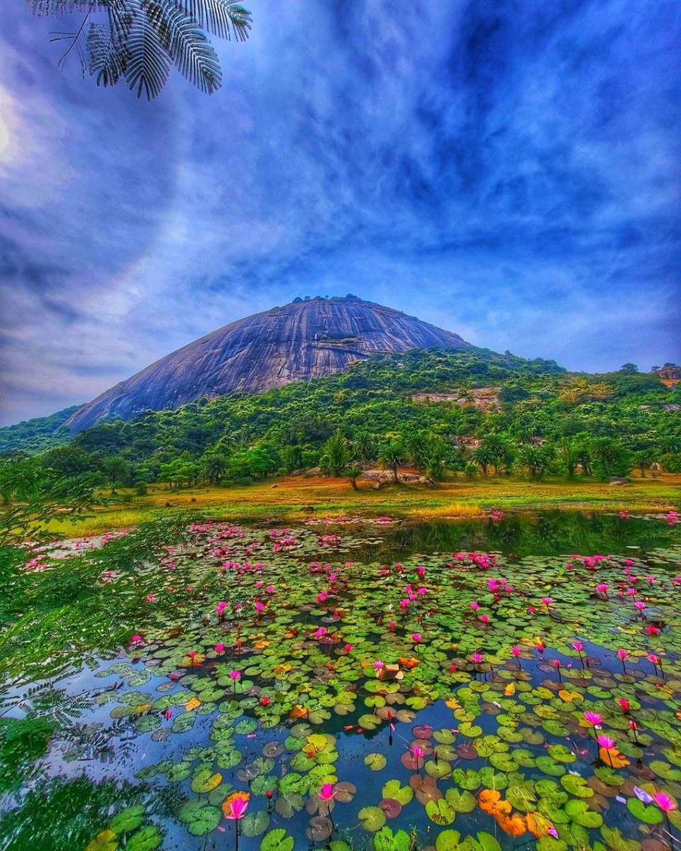 Mandar Parvat , Bihar  🪷   🪷 ⛰️ 🇮🇳