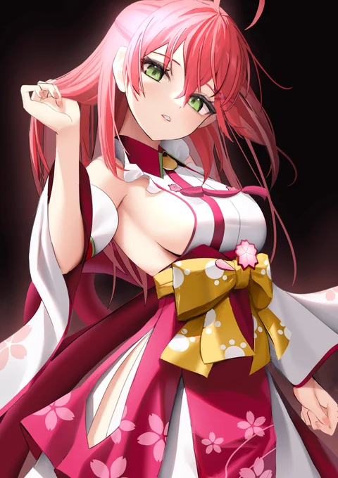 #miko_Art