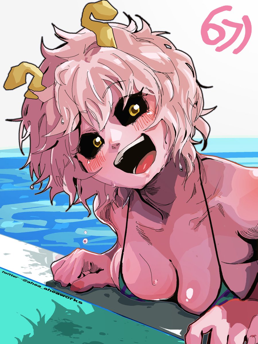 #ヒロアカ