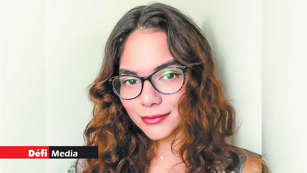 defimediainfo's tweet image. Humairaa Mosaheb, consultante en marketing durable : «Plus de 60 % des vêtements contiennent du plastique» dlvr.it/TMXDVF #MarketingDurable #FastFashion