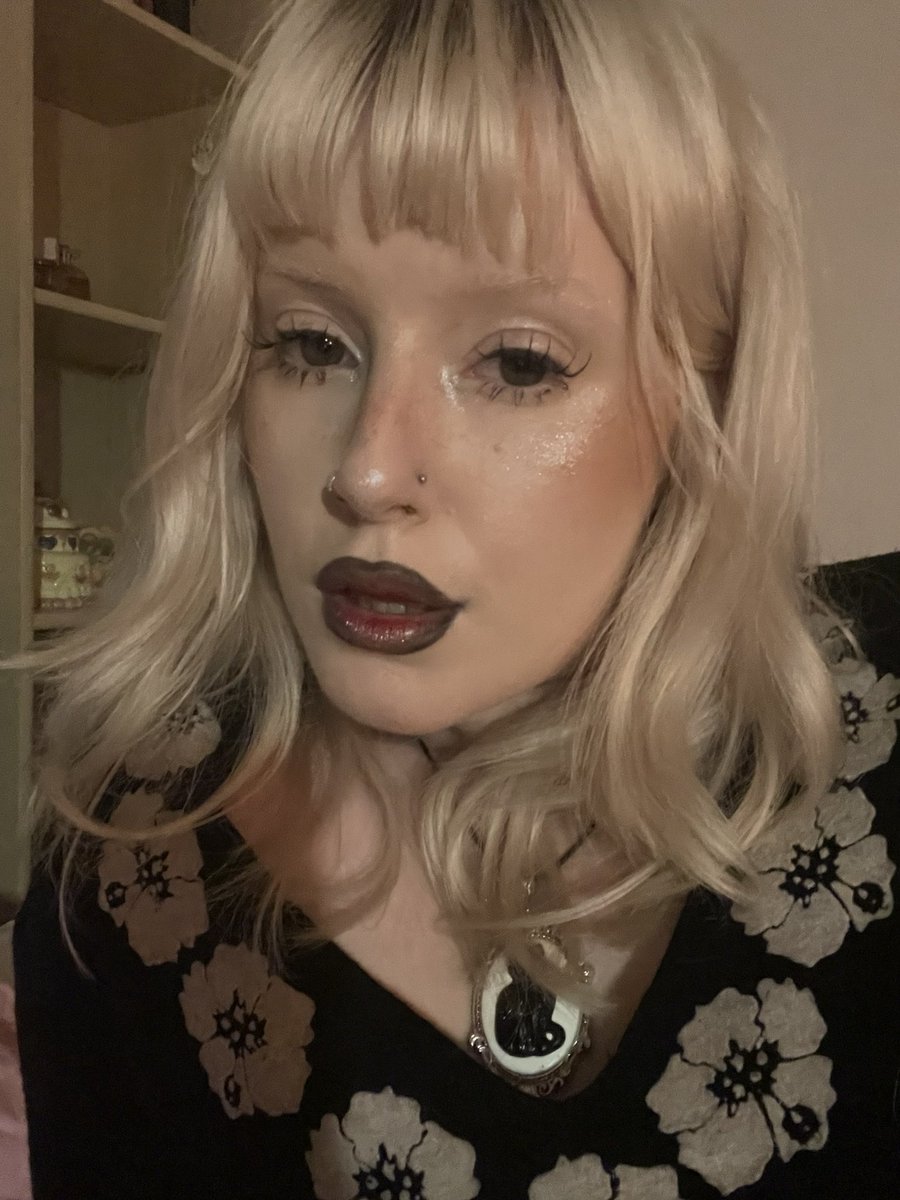 Leksi Rattin 𝚕𝚎𝚔𝚜𝚒 ఌ (@leksianka) / Posts / X