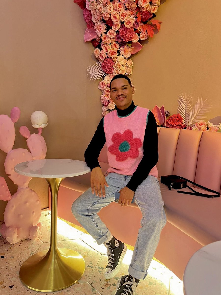 🧋💗
