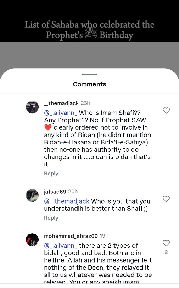 الحنفى Thīīnkēr tweet media