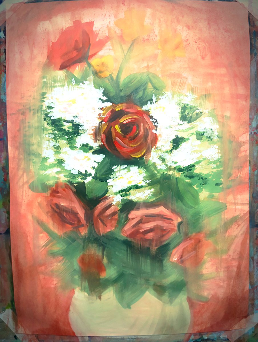 Professional Axe tweet media